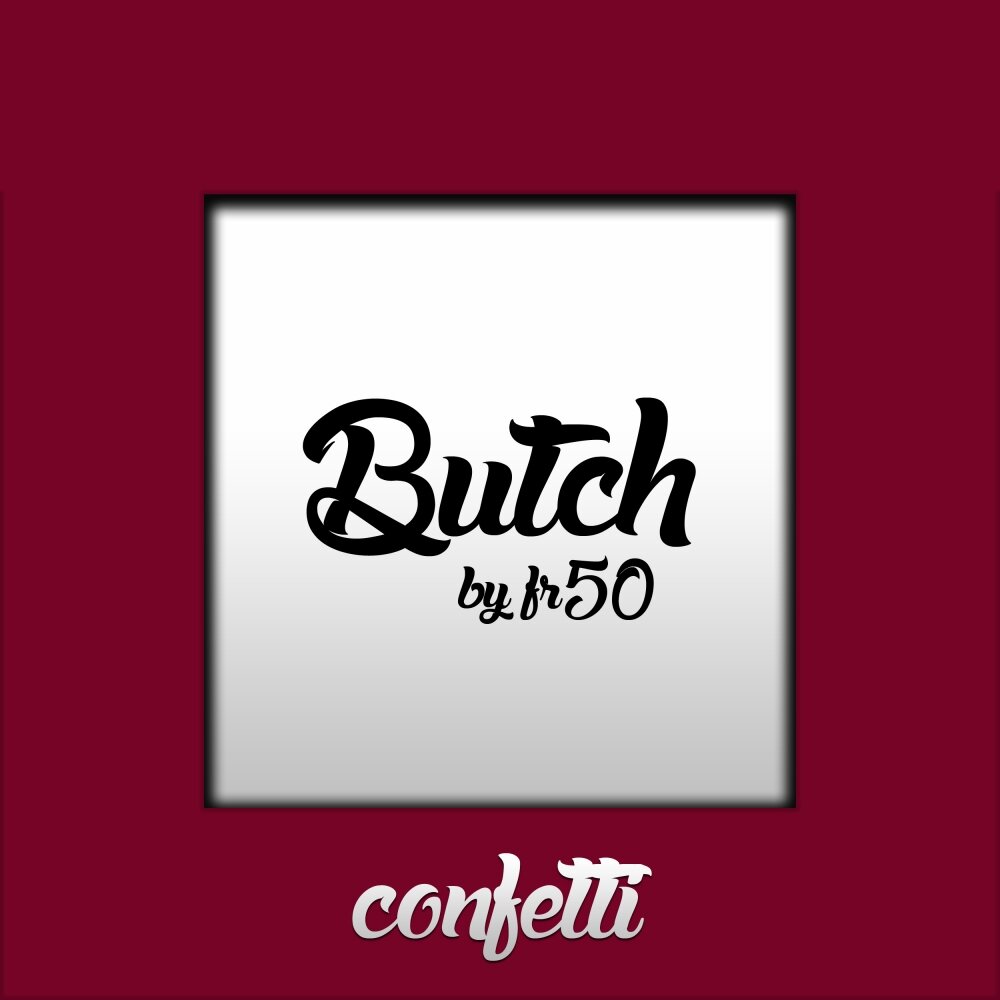 Listening 50. Butch Butch альбом. Fr 50. Butch музыка.