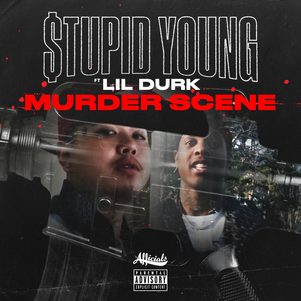 Young murder