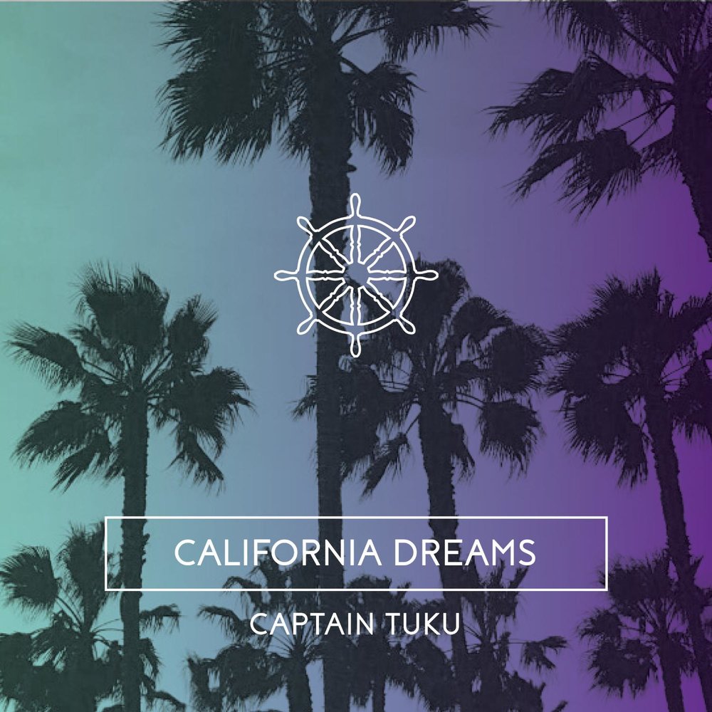 California dreaming remix