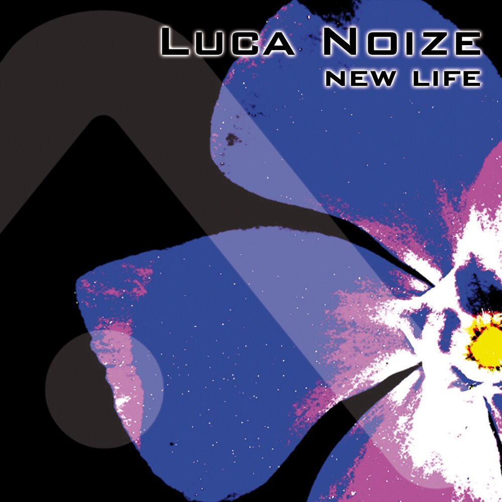 New life song. Luca life.