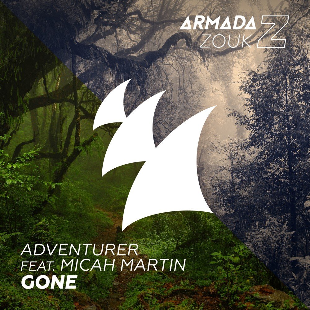 Adventure listening. Armada Zouk. Micah Martin. Armada Zouk 2017. Armada Zouk 2016.