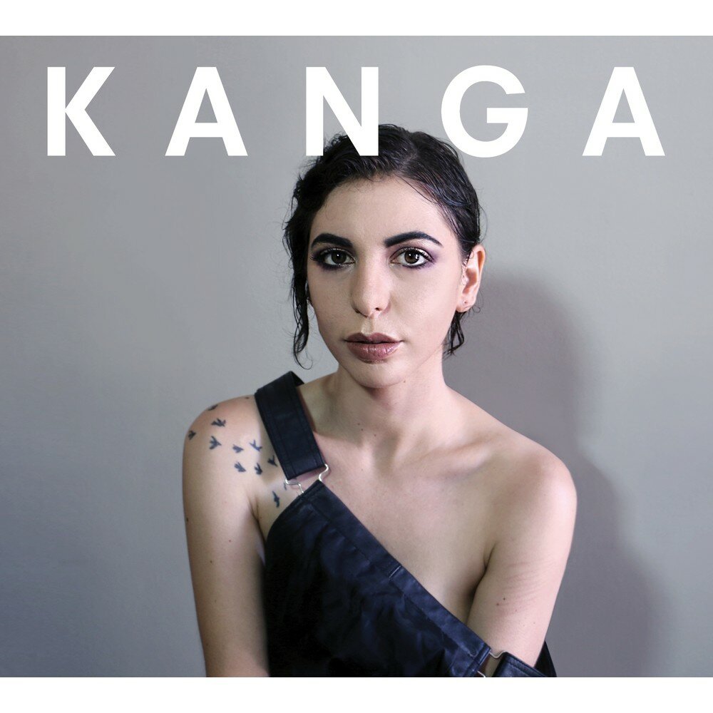 Kanga альбом KANGA слушать онлайн бесплатно на Яндекс Музыке в хорошем
