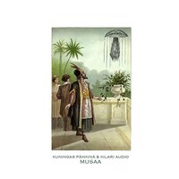 Kilari Audio