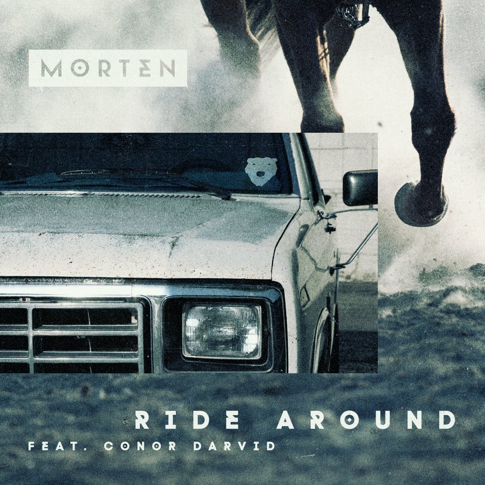 Ride around. Morten - keep me from you (feat. Oda). 1 Ft around.