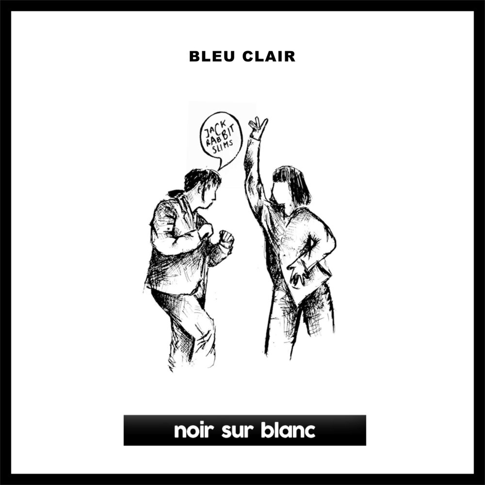 Bleu clair