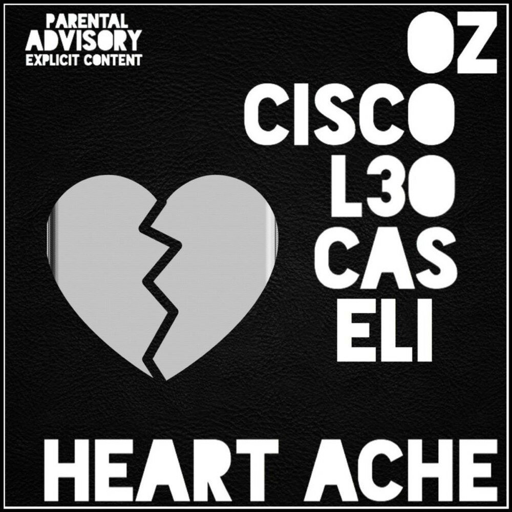 Heartache. Cisco CAS. Heartache on Motion.