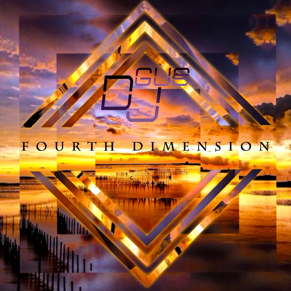 Fourth dimension. 4th Dimension.