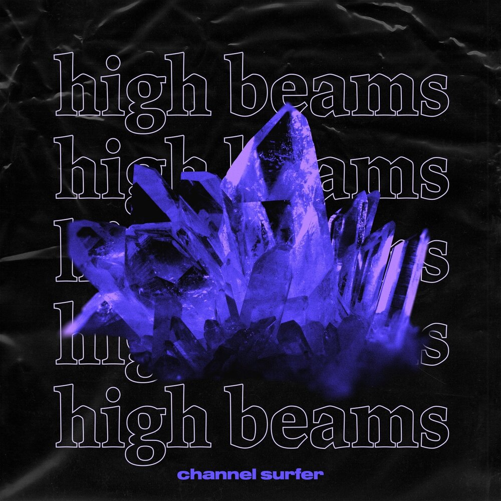 High Beam. Glass beams mp3