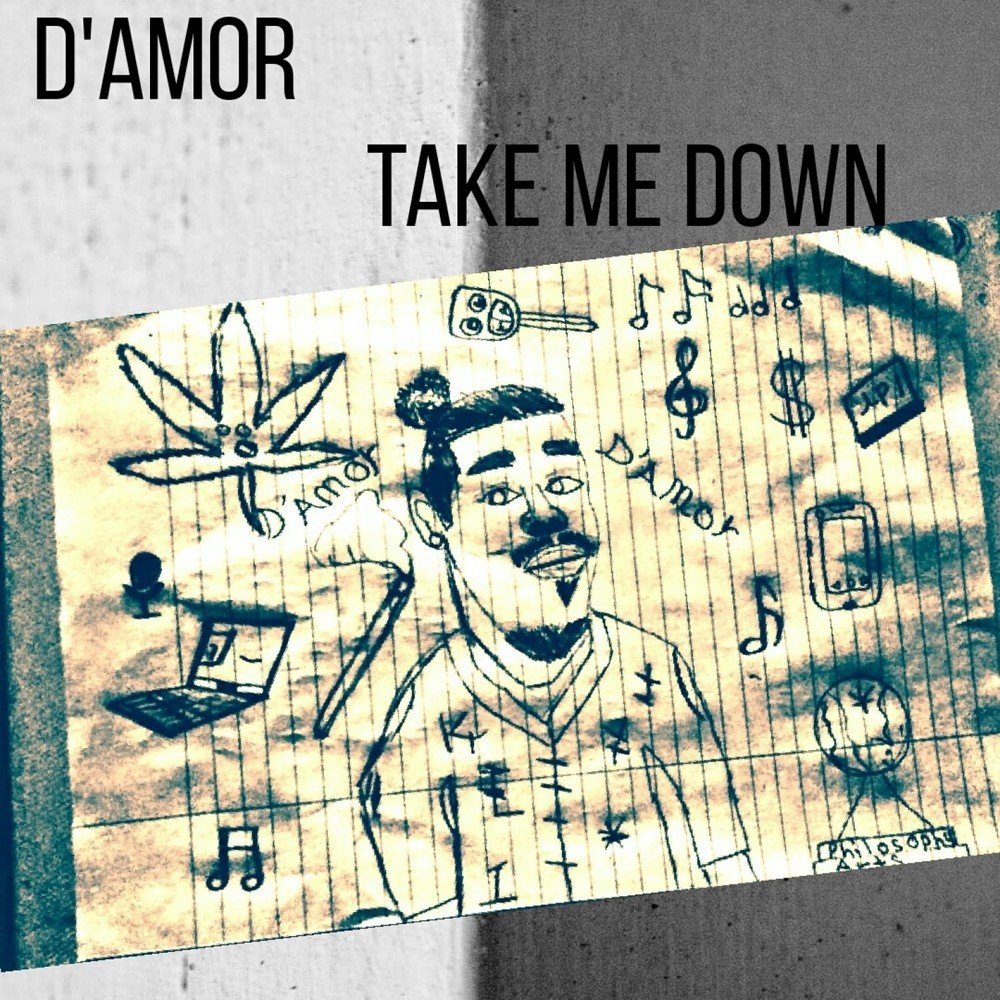 Take me down. Take me down альбом. Me take on me by. Era - SEMPIRE D'Amor Тэг.