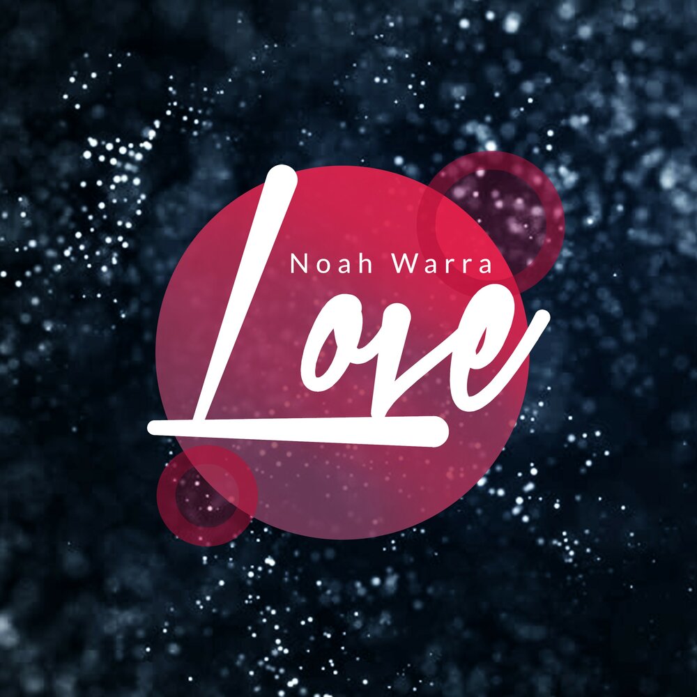 Noah love. I Love Noah.