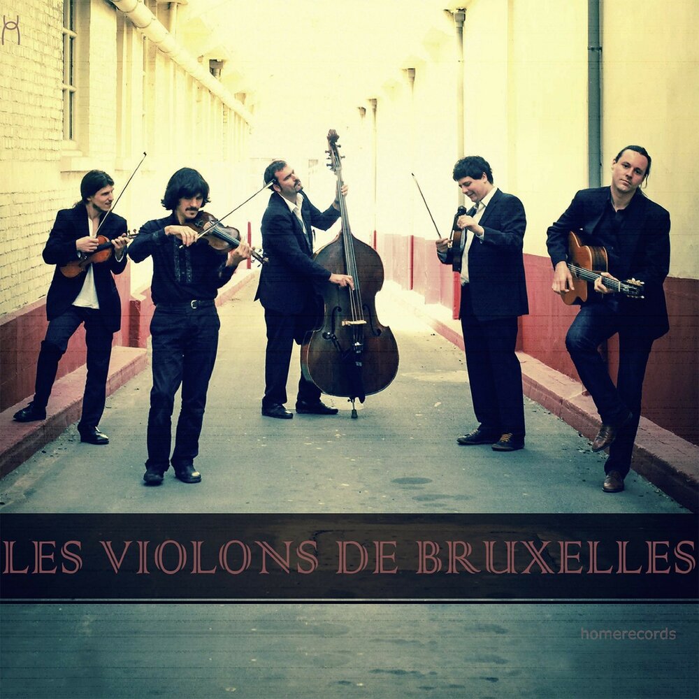 Les violons