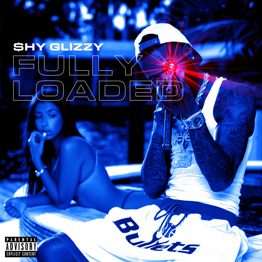 Shy Glizzy. 