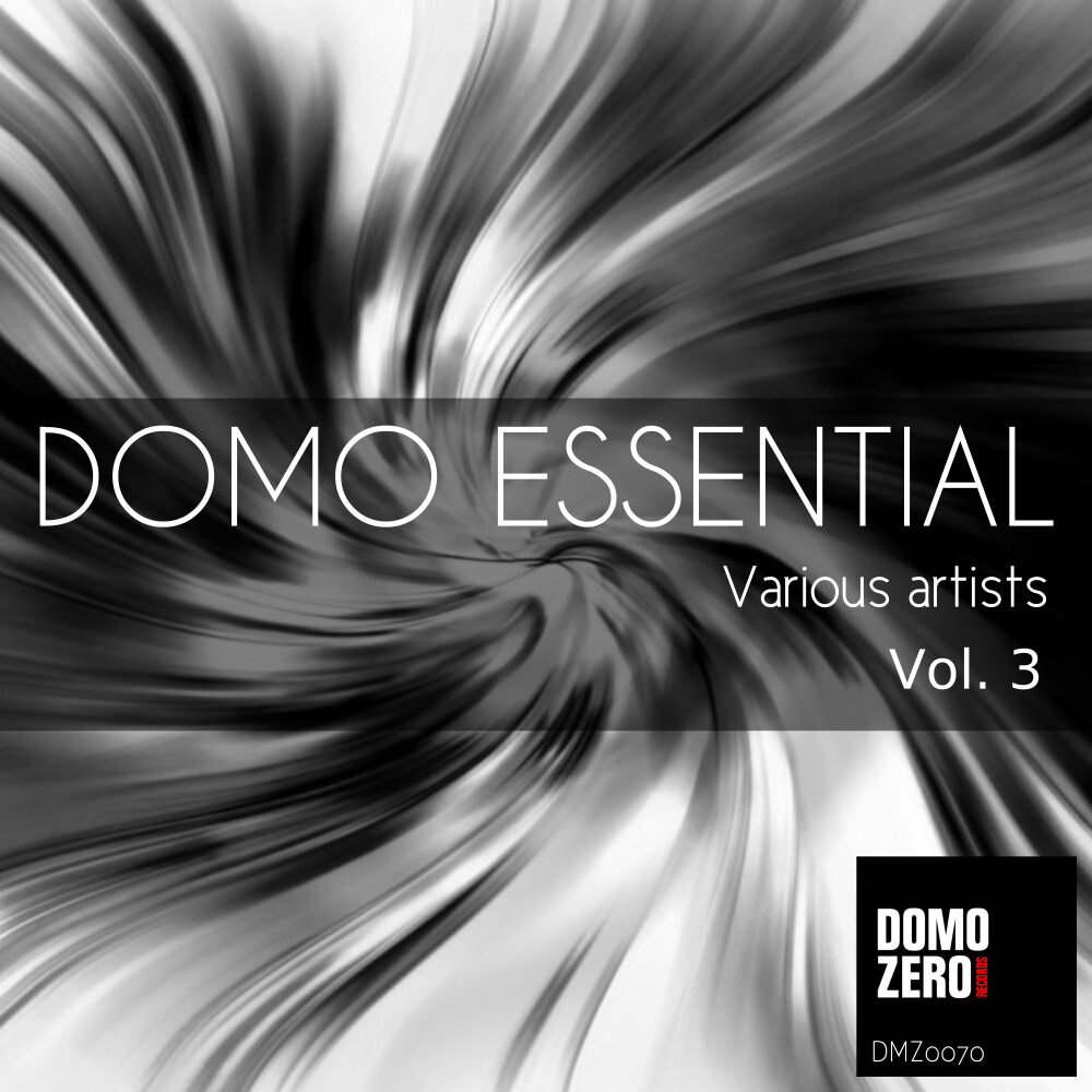 Essential vol 3. Various artists.