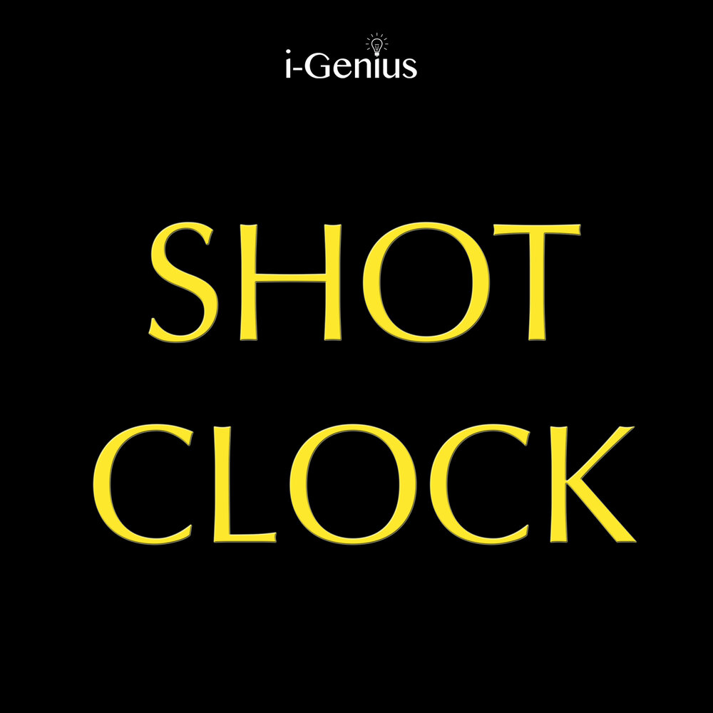 Clock remix. Genius выстрелы. Shooting Genius.