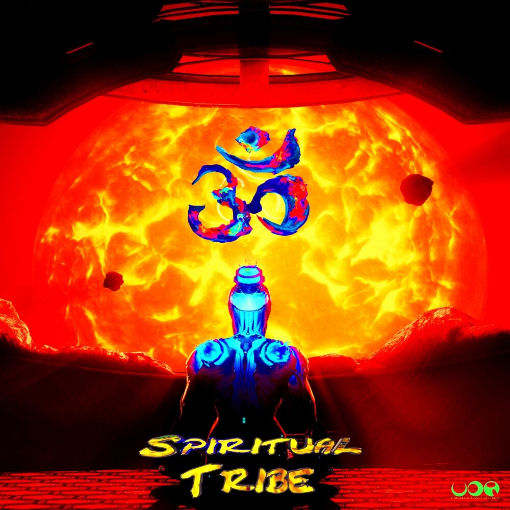 Spirit tribe