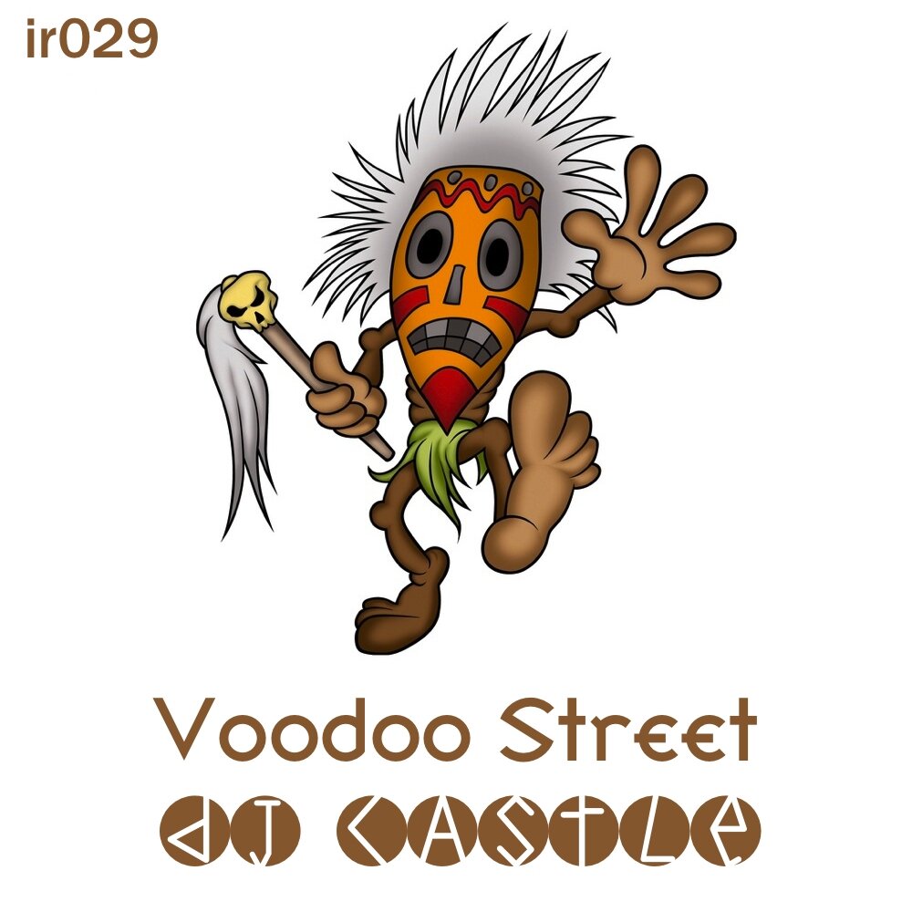 Dj castle. Диджей вуду. Альбом Voodoo. Диджей вуду программа. Музыка вуду.