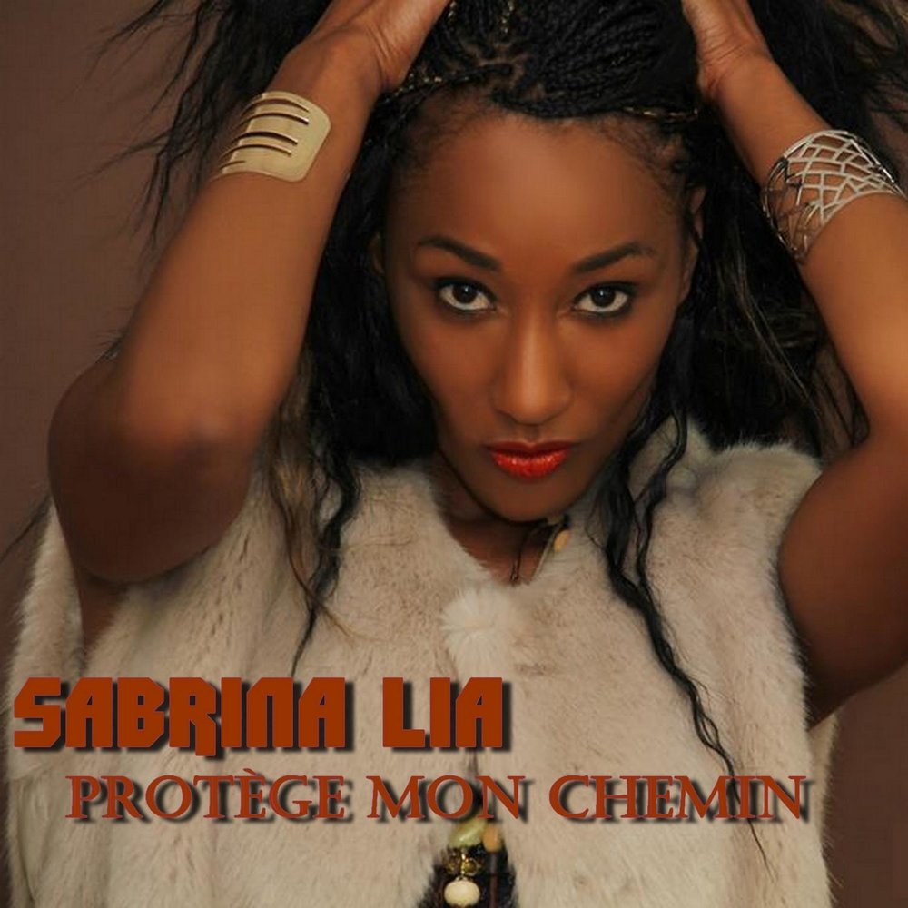 Sabrina Lia - Protege mon chemin M1000x1000