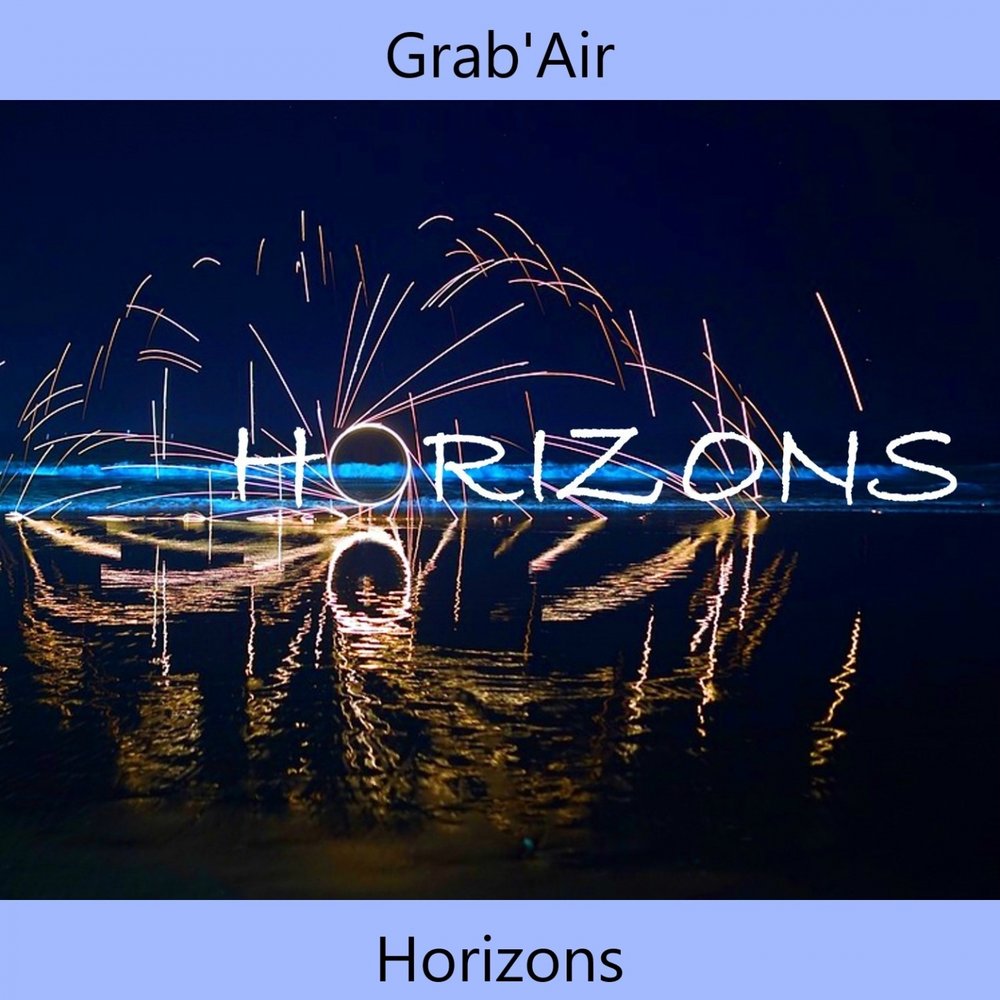 Horizons альбом. Horizon Air. Air слушать альбом.