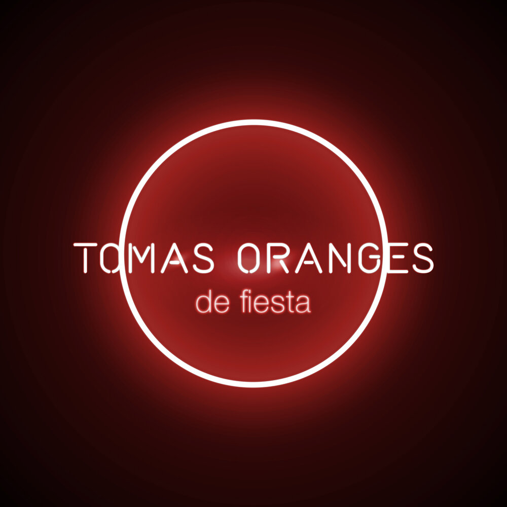 Музыку orange. Orange Thomas.