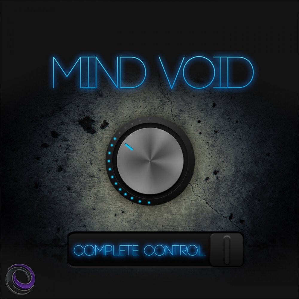 Complete control. Complete control