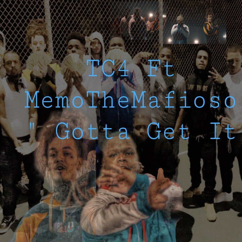 Песня we gotta get. Песня the gotta. Roll Bounce MEMOTHEMAFIOSO.