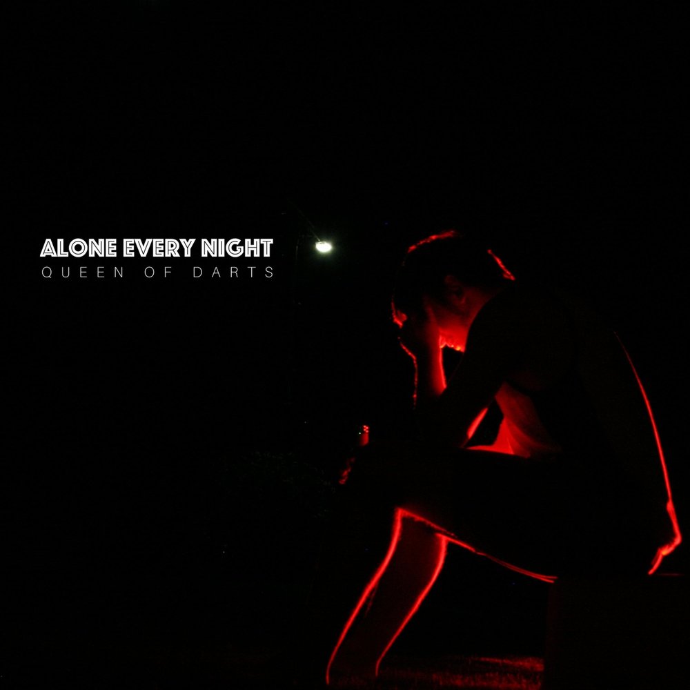 Alone with every. Every Night картинка. At every Night.