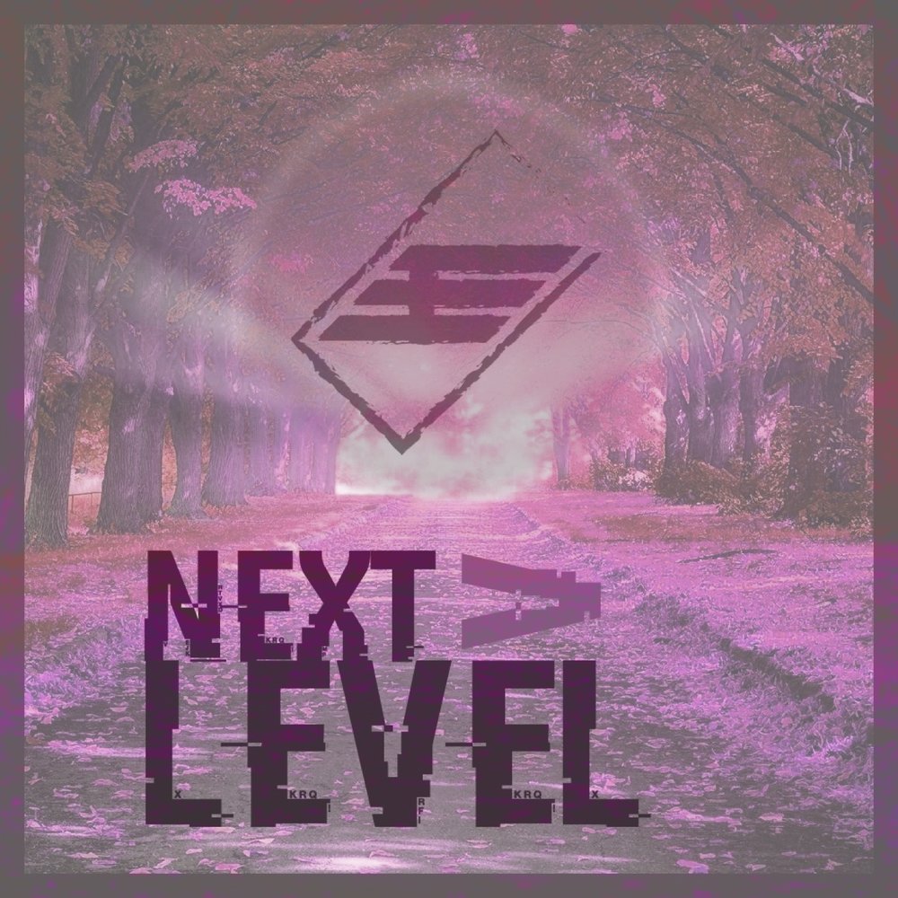 Take it to the next level. Эспа next Level. Next Level обложка. Аеспа Некст левел обложка. Next Level песня.