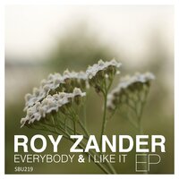 Roy Zander