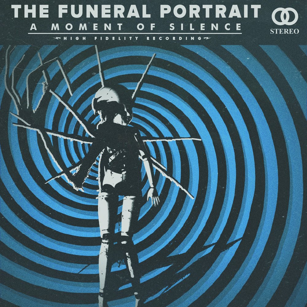 The funeral portrait. Funeral portrait. The Funeral portrait группа. Holy Water the Funeral portrait.