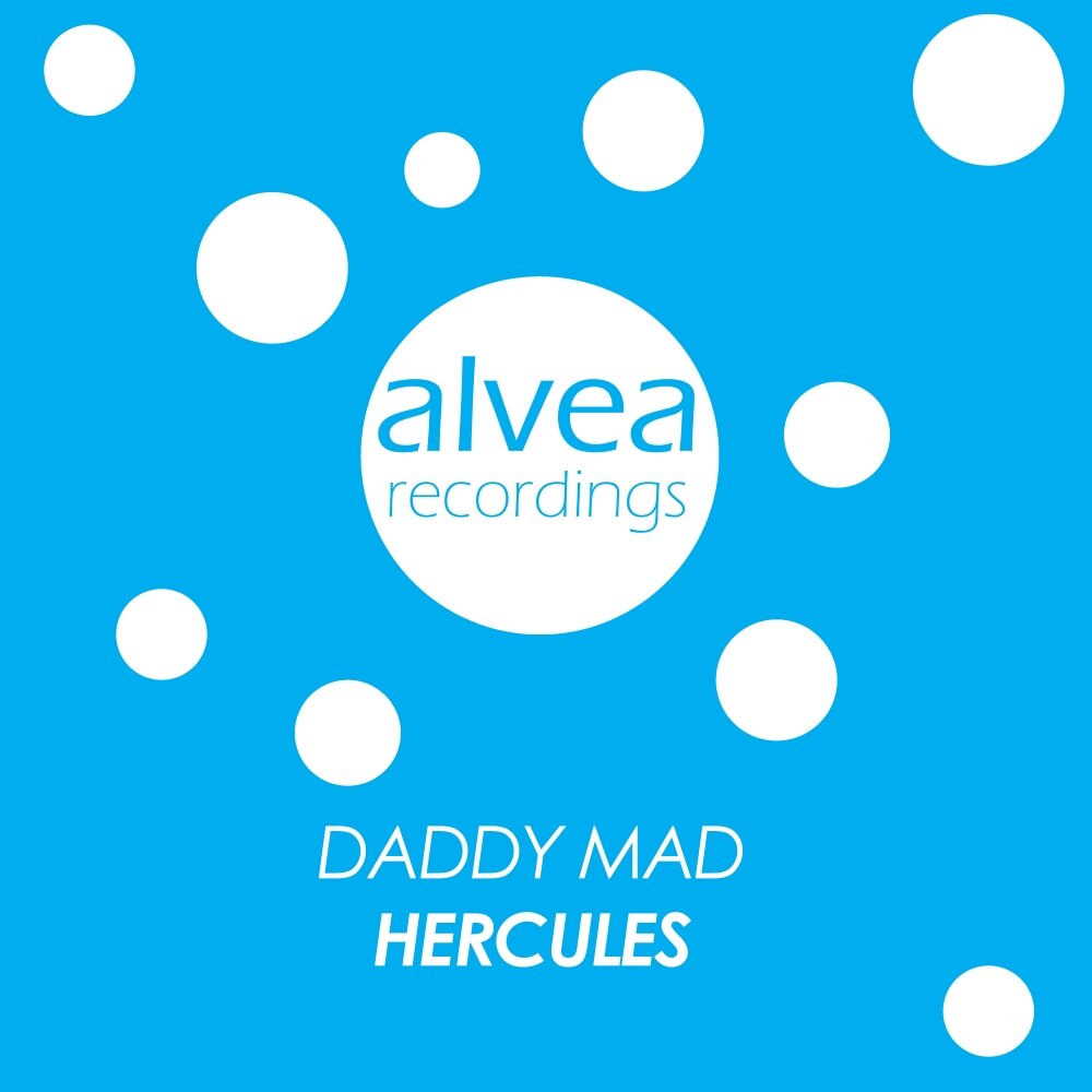 Mix daddy. Mad Daddy. Daddy микс. Alvea. Hercules Original.