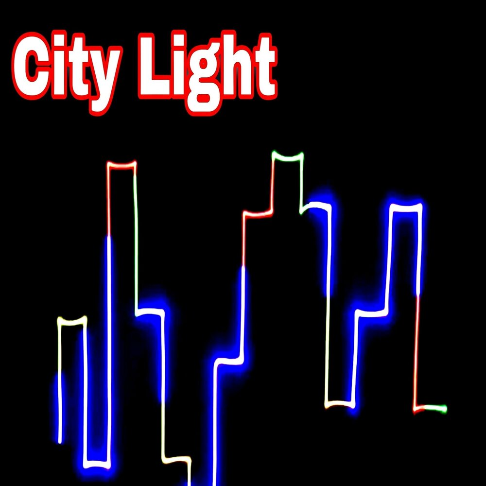 Long light. City Lights трек.