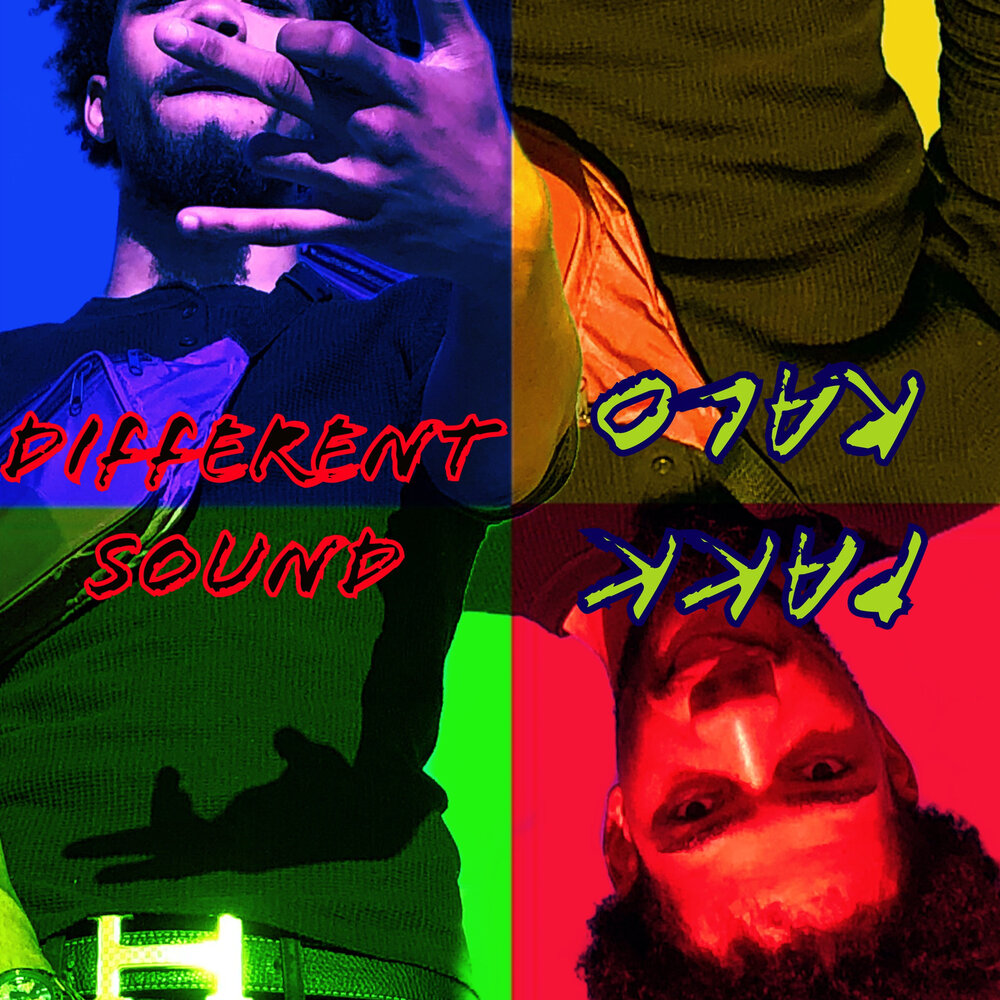 Tech noir. Underline the words. Звуковая волна. Different sounds. Different sound.