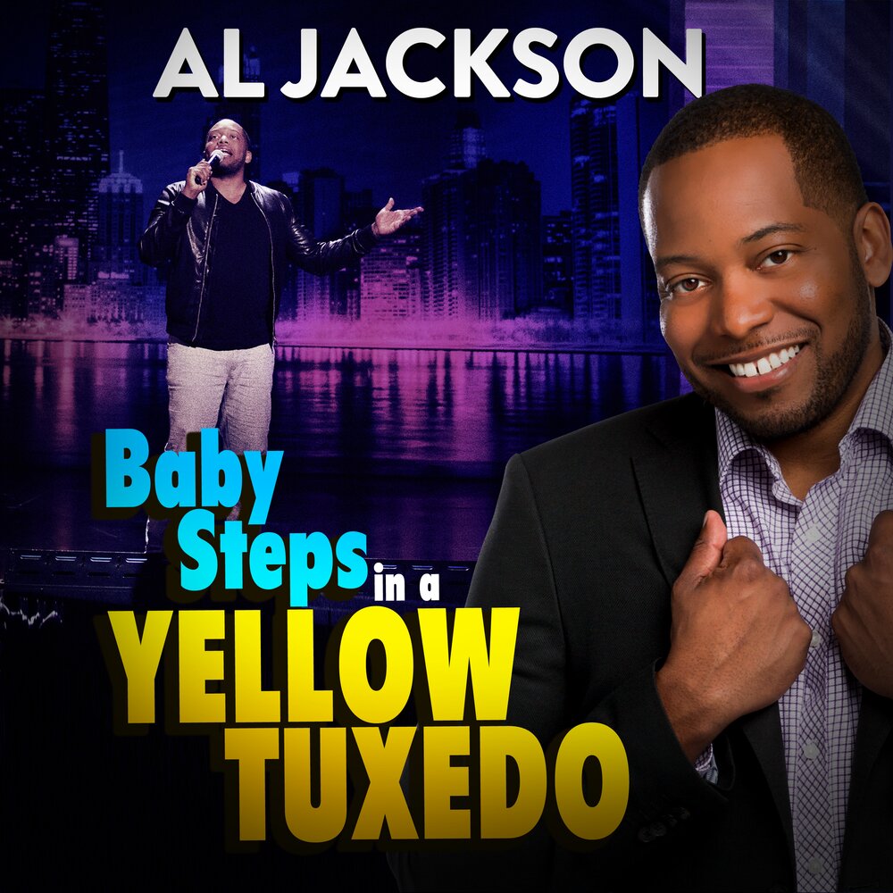 Bad show. Al Jackson.