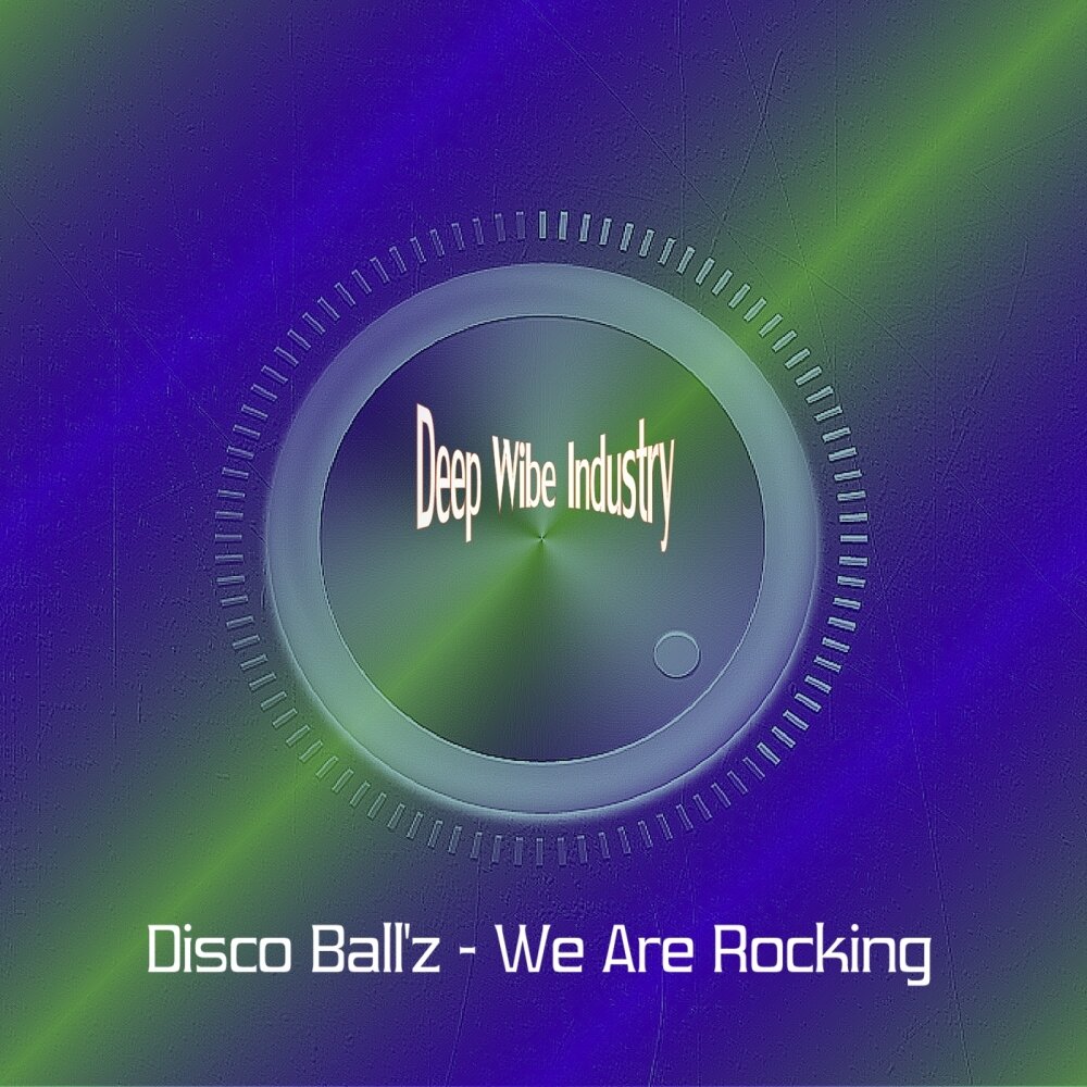 Rocking disco