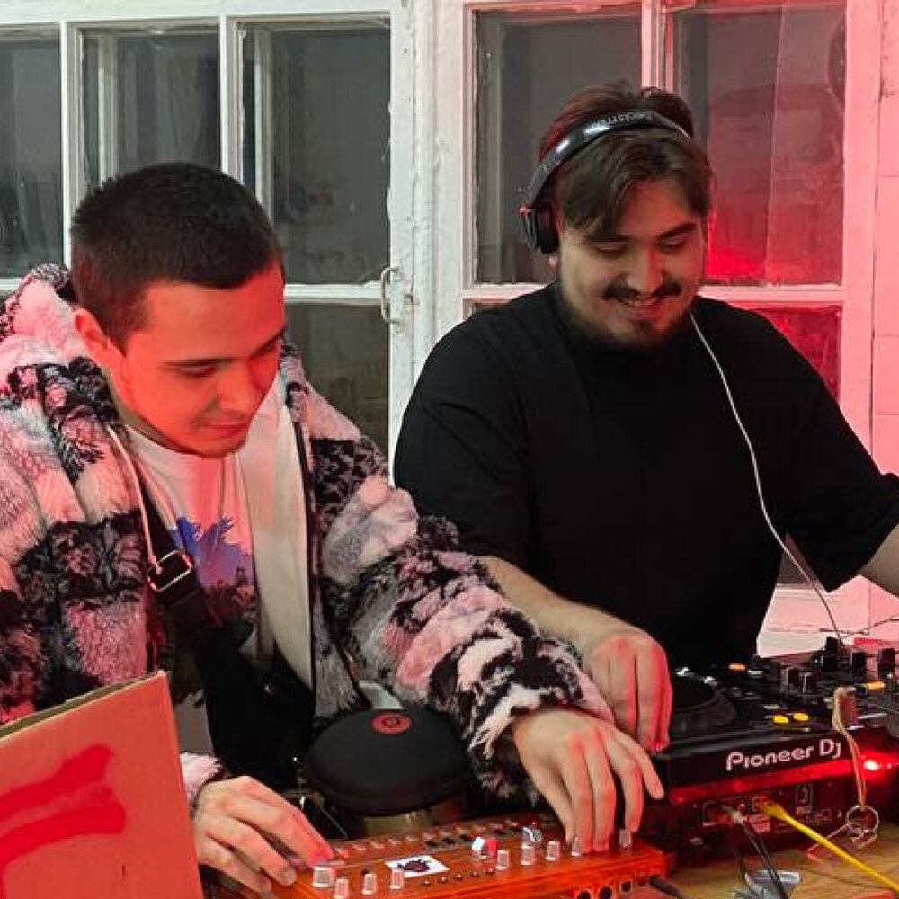 YandexMusic profile picture