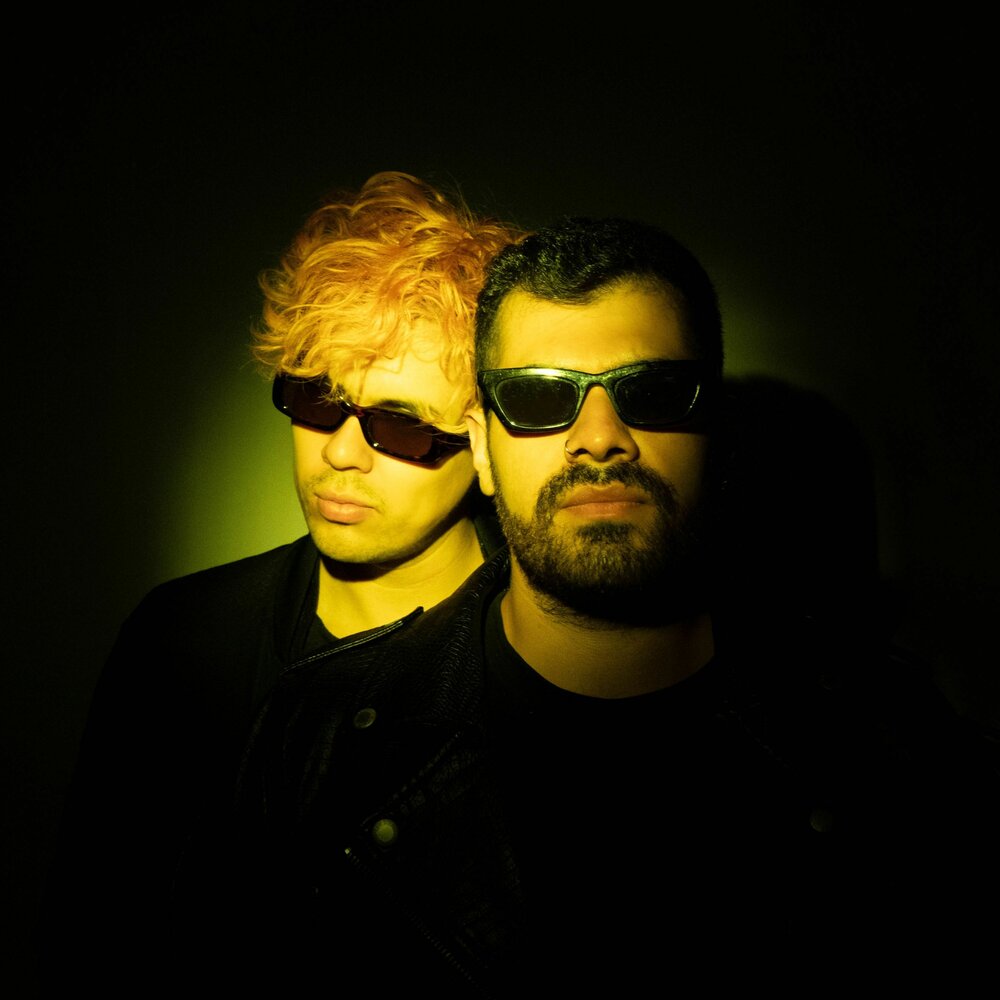 YandexMusic profile picture