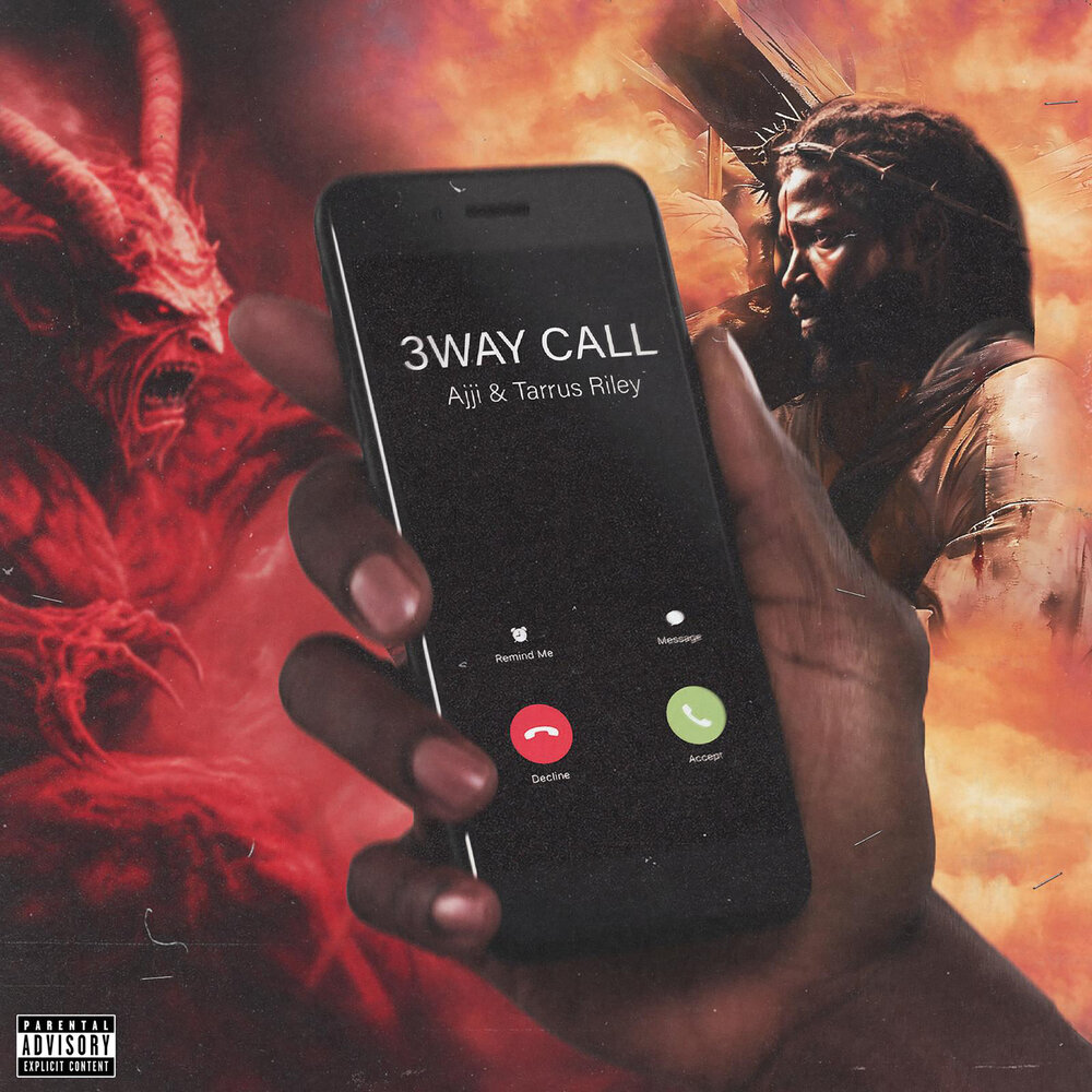 Call my way. Call my way