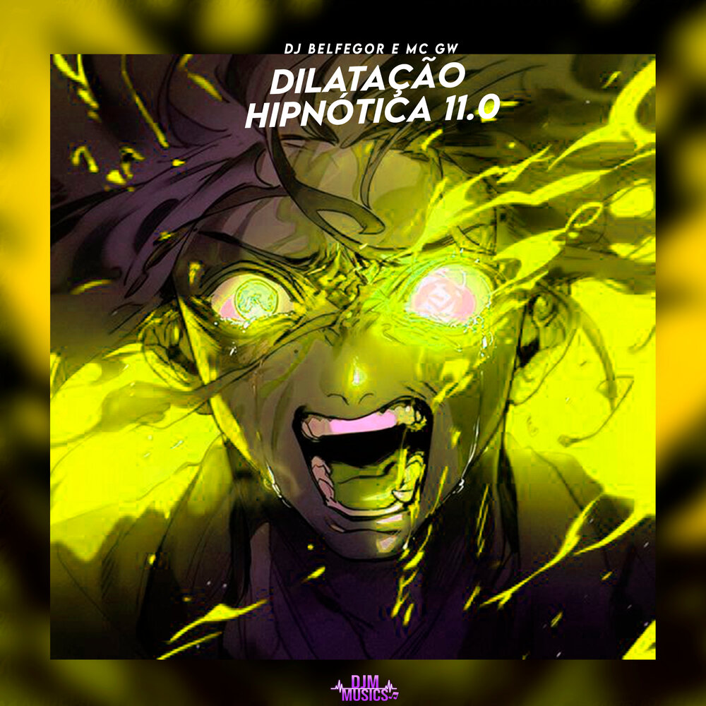 Песня montagem dilatação hipnotica 5.0 slowed