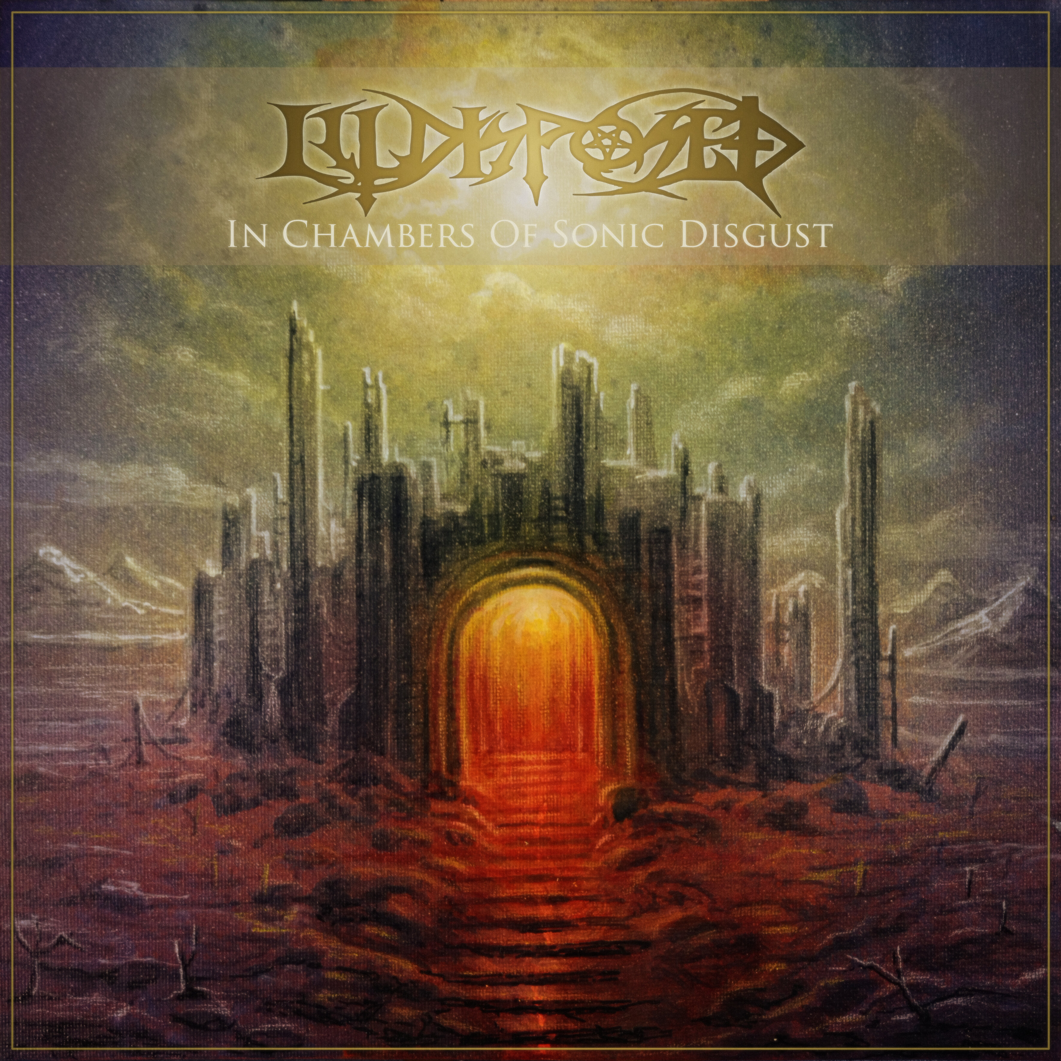 Illdisposed