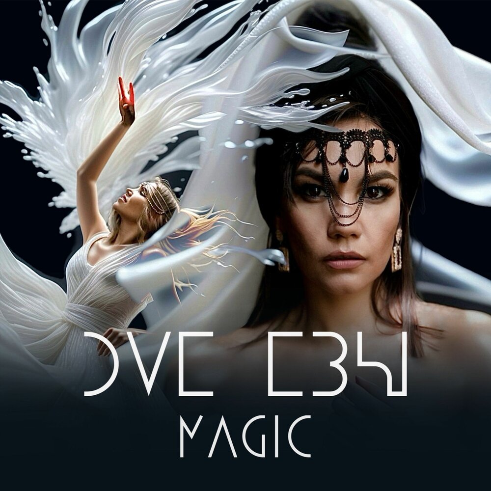 Magic eva