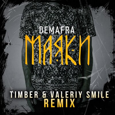 Скачать песню DEMAFRA - Маяки (Timber & Valeriy Smile Remix) (Extended Version)