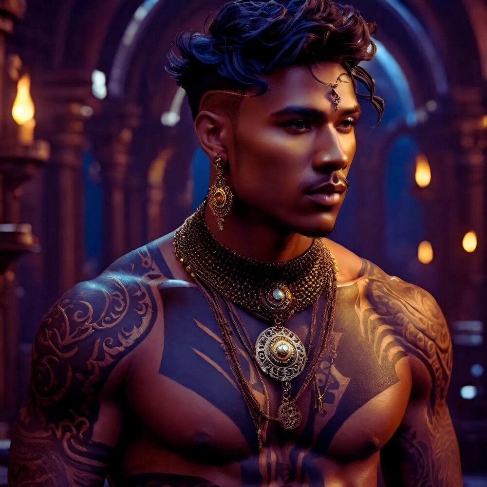 avatar