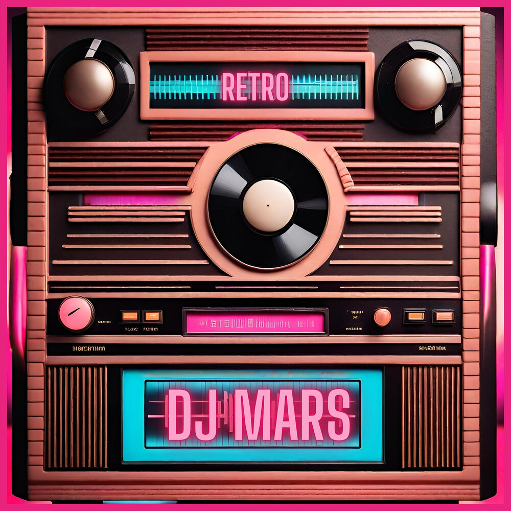 Dj mars