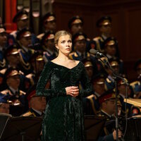 Екатерина Жукова