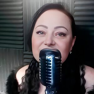 Оксана Ивановская