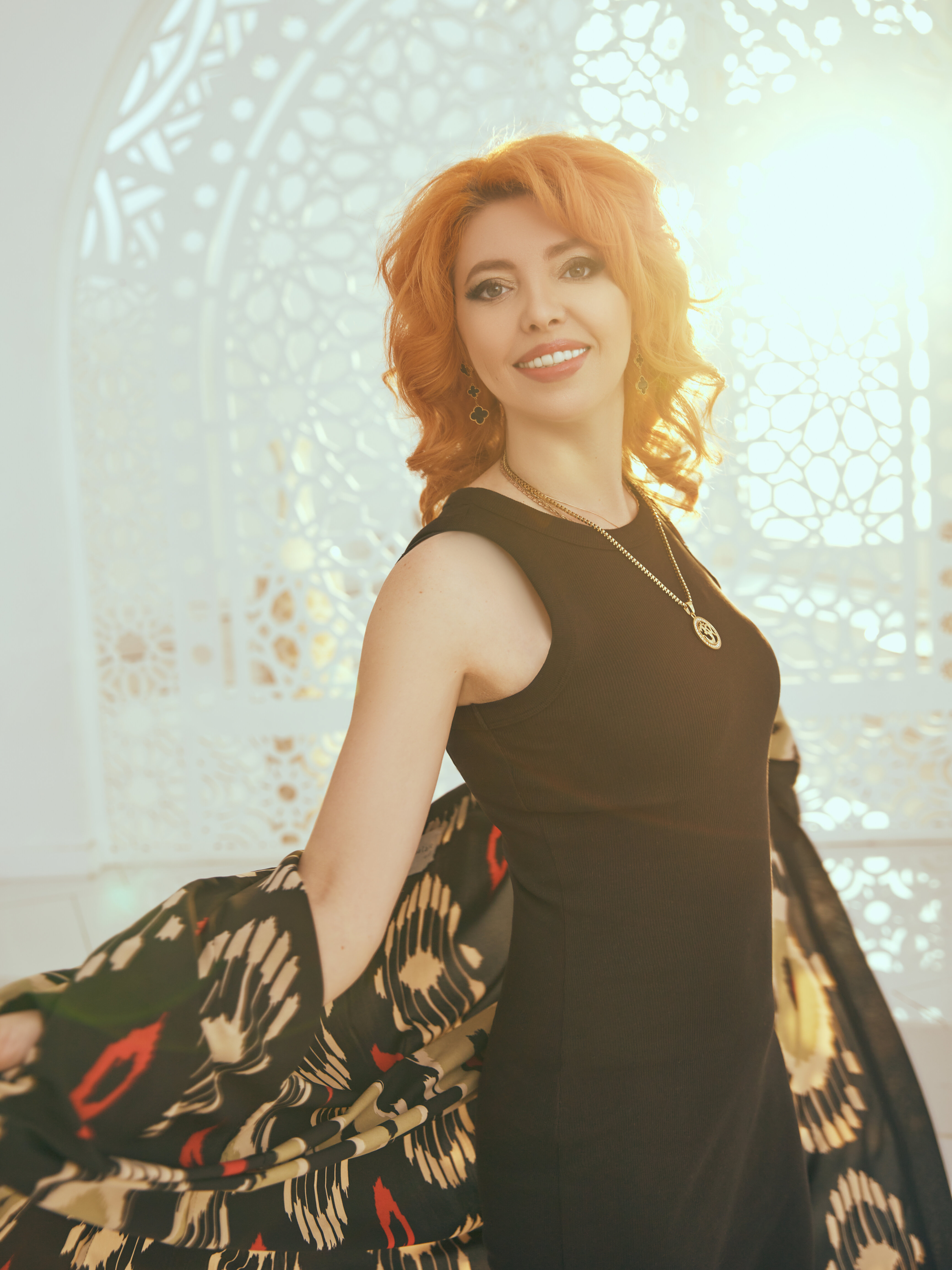 Элена Гамаюн
