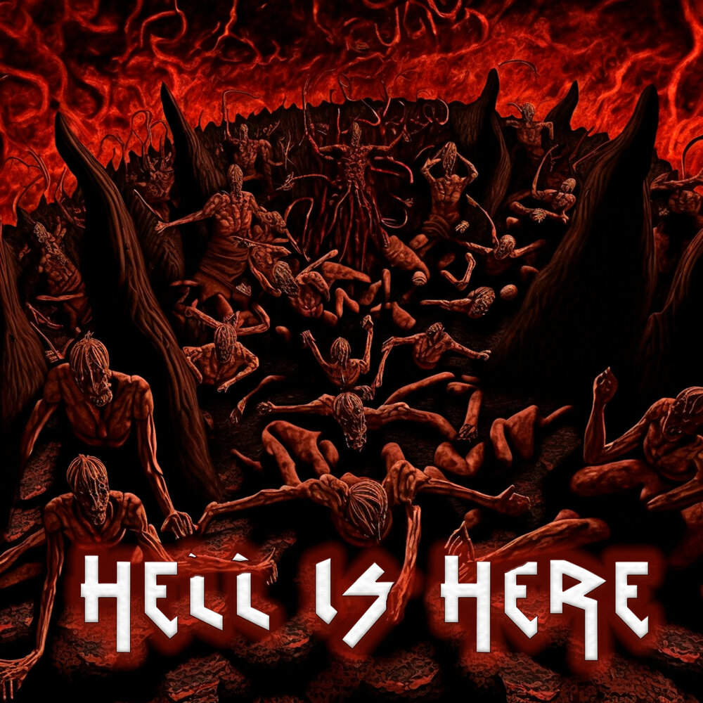 Hell альбом. Hell альбом