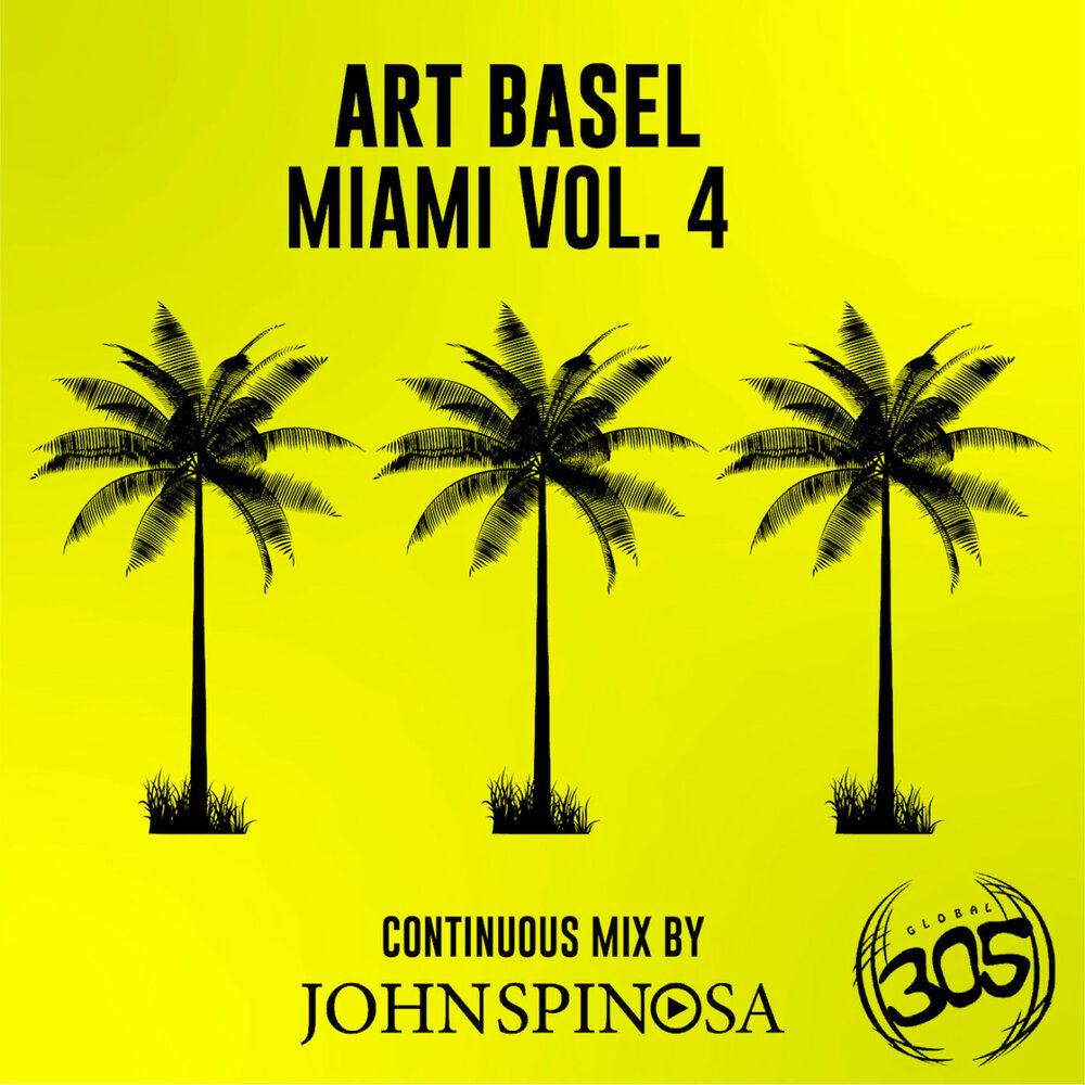 Miami vol 3