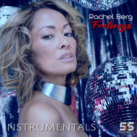 Rachel Berg