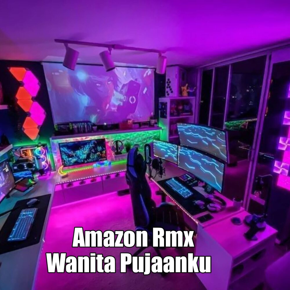 Планировка геймерской комнаты DJ Dengarkan lah wanita Pujaanku Amazon Rmx слушать онлайн на Яндекс Музыке